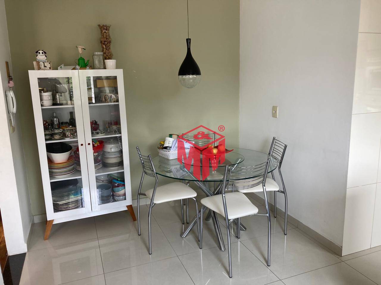 Apartamento à venda com 3 quartos, 180m² - Foto 12