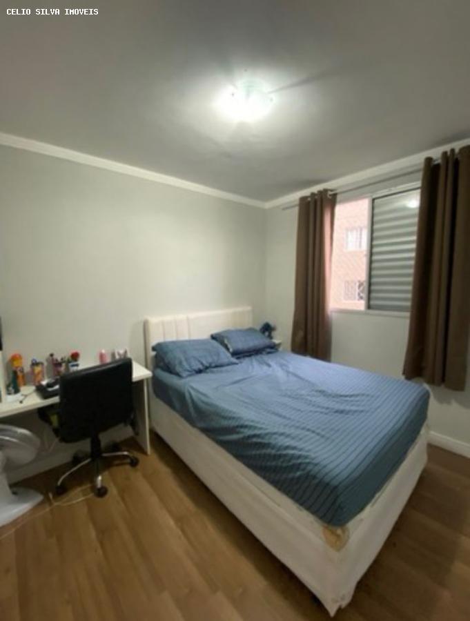 Apartamento à venda com 2 quartos, 46m² - Foto 3