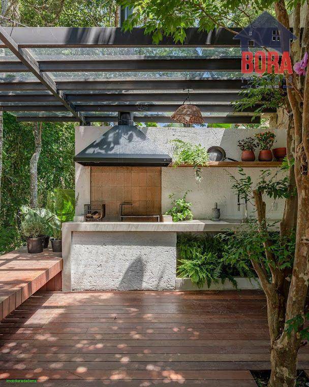 Casa à venda com 5 quartos, 290m² - Foto 8