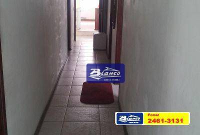 Sobrado à venda com 3 quartos, 130m² - Foto 7