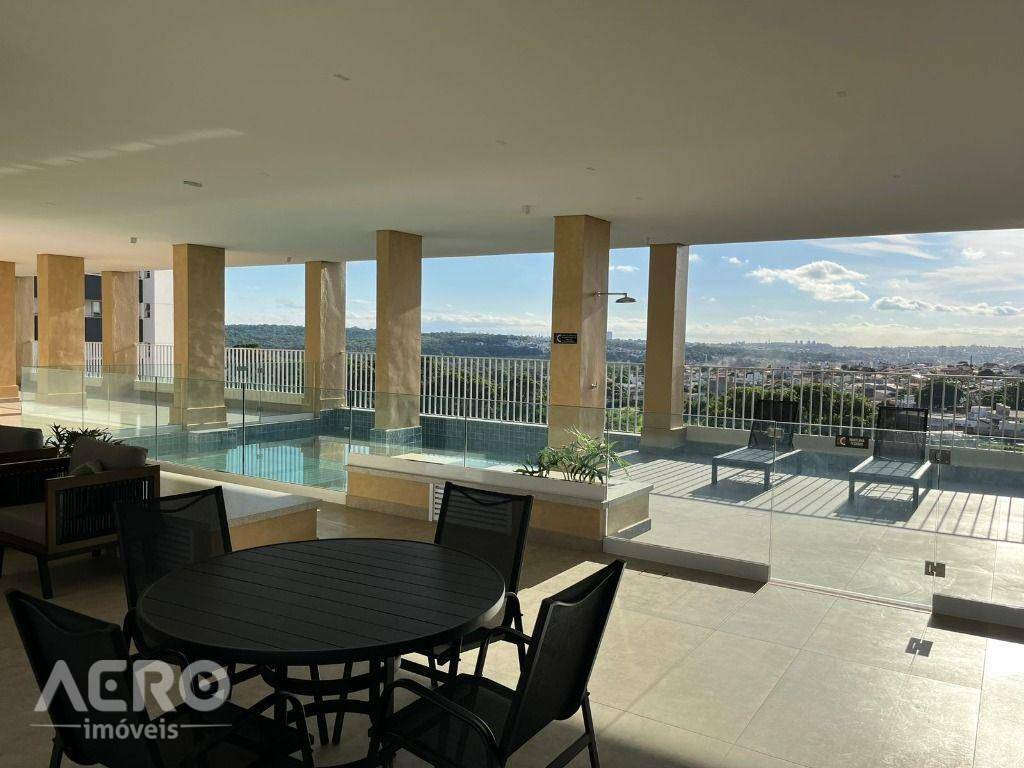 Apartamento para alugar com 1 quarto, 42m² - Foto 6