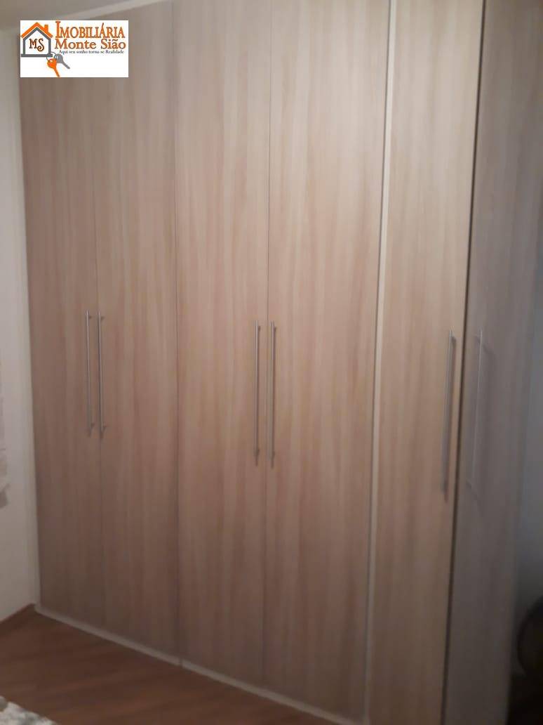 Apartamento à venda com 2 quartos, 49m² - Foto 13