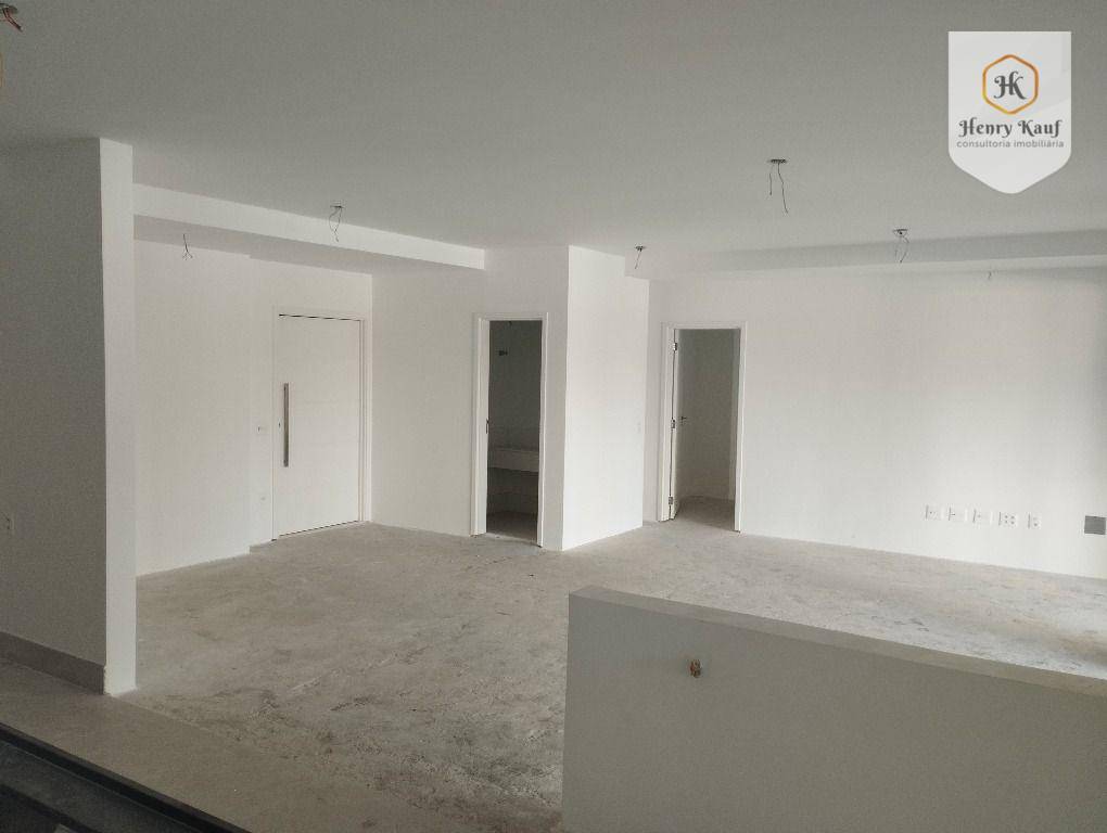 Apartamento à venda com 3 quartos, 209m² - Foto 22