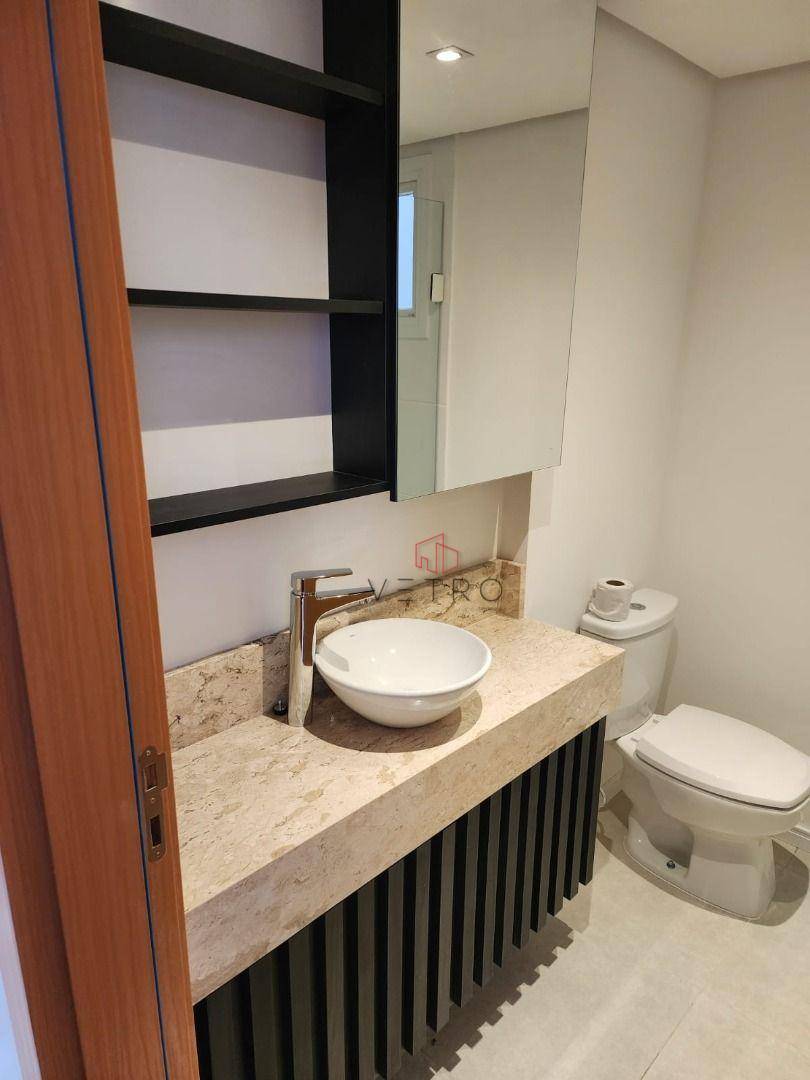 Apartamento à venda com 2 quartos, 63m² - Foto 11