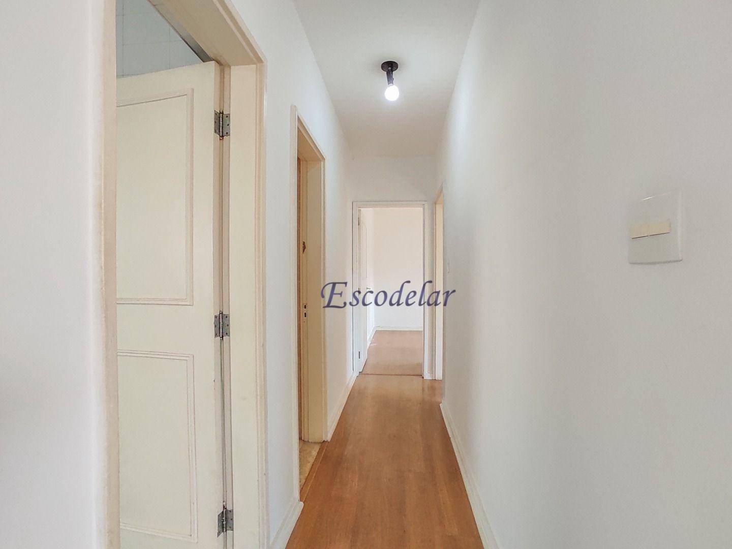 Apartamento à venda com 2 quartos, 92m² - Foto 9