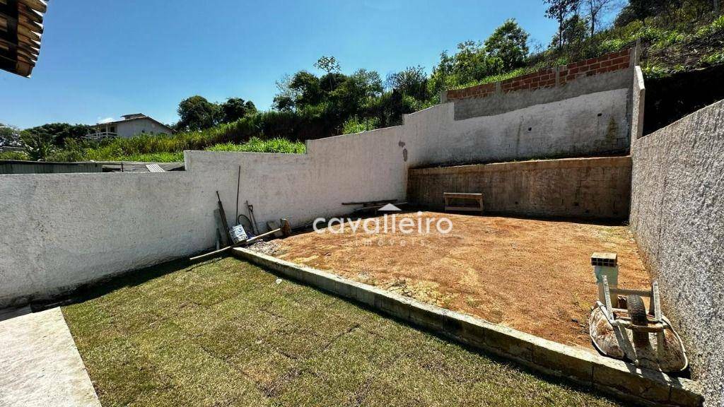 Casa à venda com 2 quartos, 69m² - Foto 16