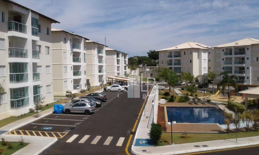 Apartamento, 2 quartos, 57 m² - Foto 29