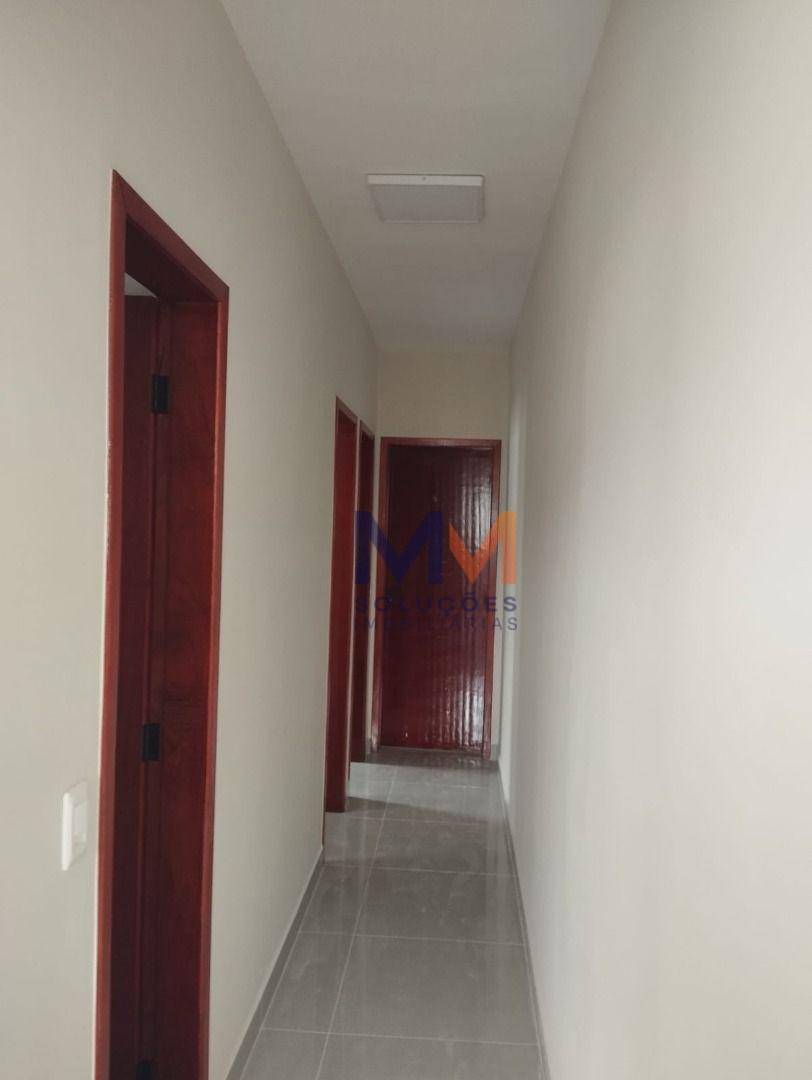 Casa, 3 quartos, 110 m² - Foto 5