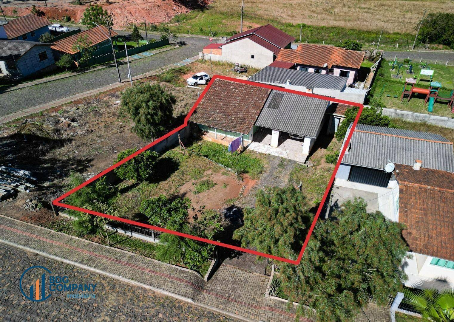 Terreno, 465 m² - Foto 5