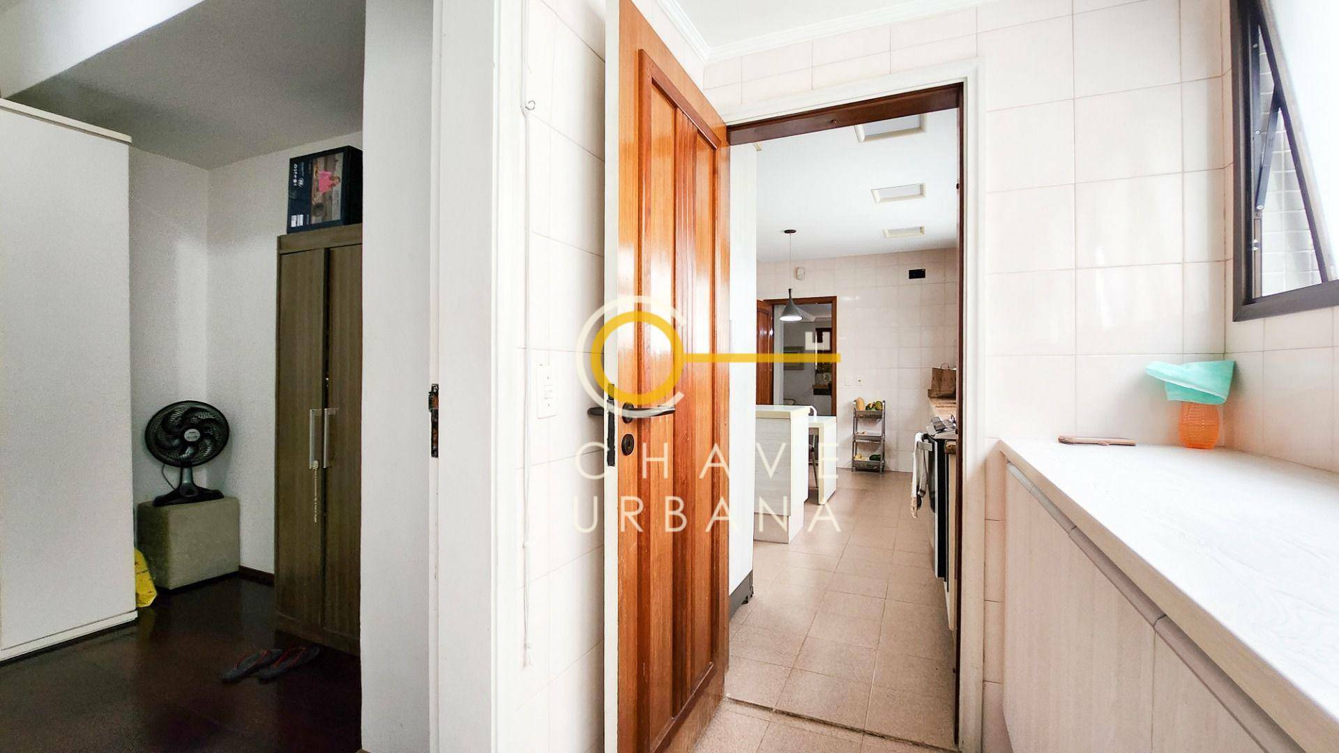 Apartamento à venda com 3 quartos, 180m² - Foto 38