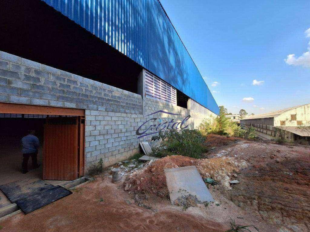 Depósito-Galpão-Armazém para alugar, 7635m² - Foto 10