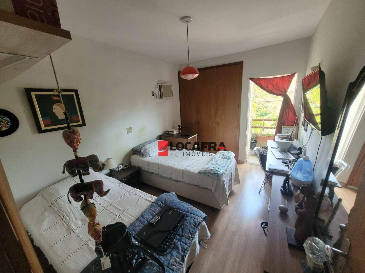 Apartamento à venda com 3 quartos, 141m² - Foto 17