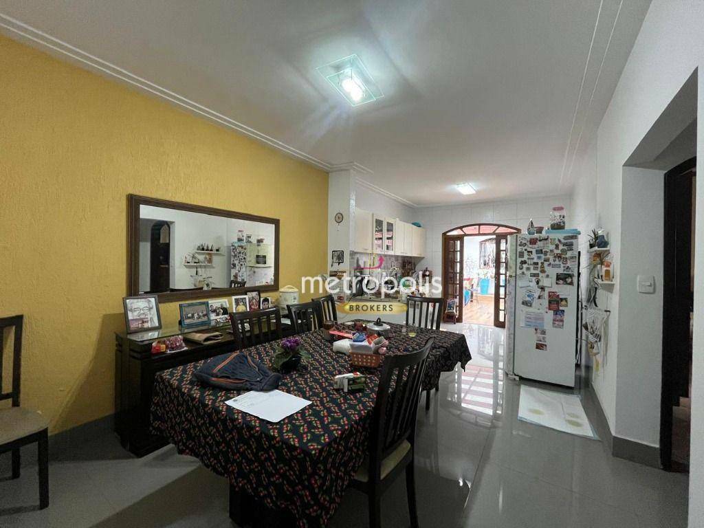 Casa à venda com 4 quartos, 240m² - Foto 25