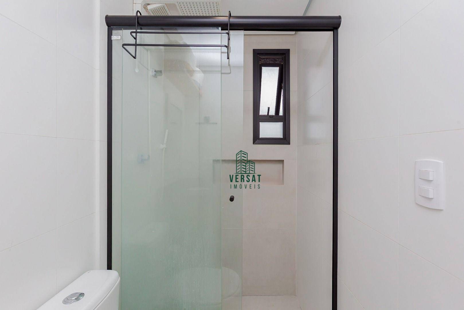 Apartamento à venda com 1 quarto, 28m² - Foto 11