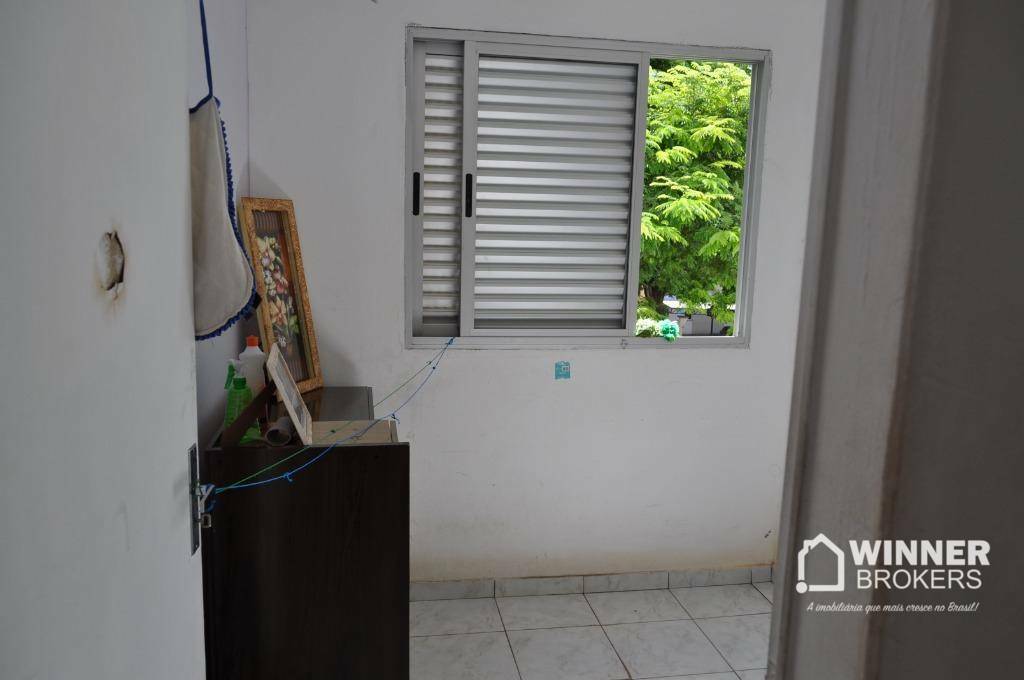 Apartamento à venda com 3 quartos, 59m² - Foto 9