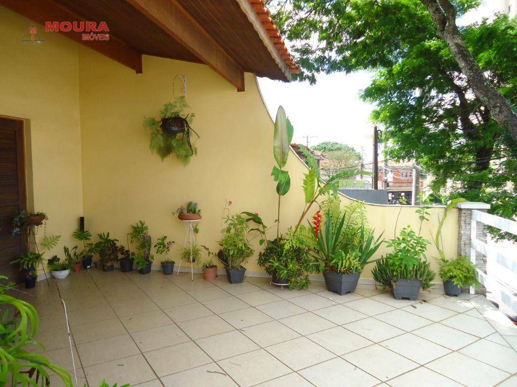 Sobrado à venda com 3 quartos, 184m² - Foto 24