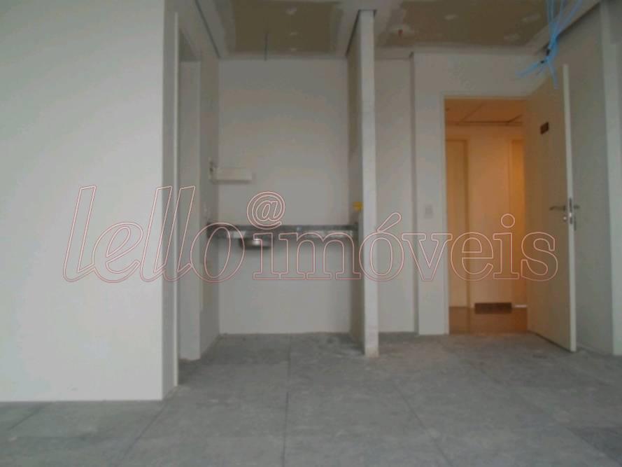 Conjunto Comercial-Sala para alugar, 74m² - Foto 17