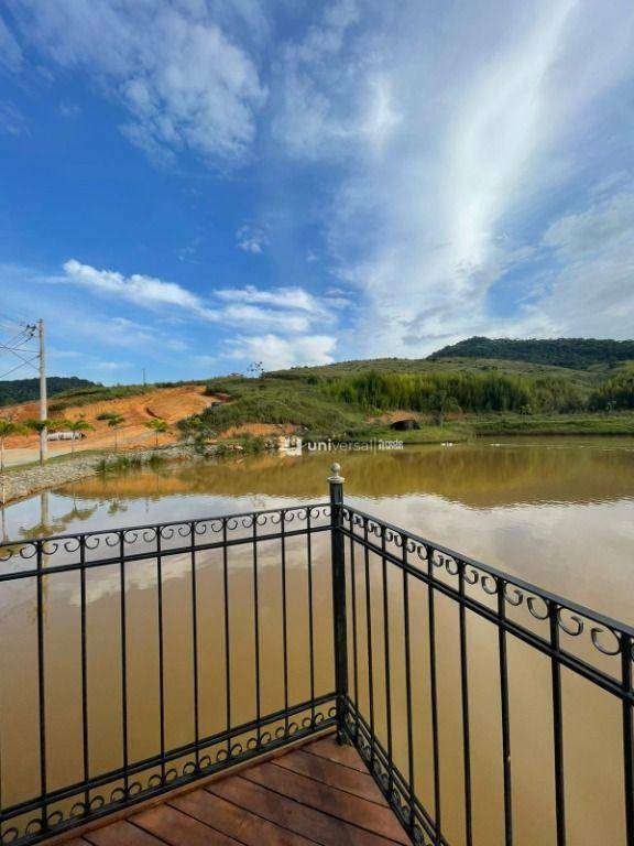 Loteamento e Condomínio à venda, 411M2 - Foto 1