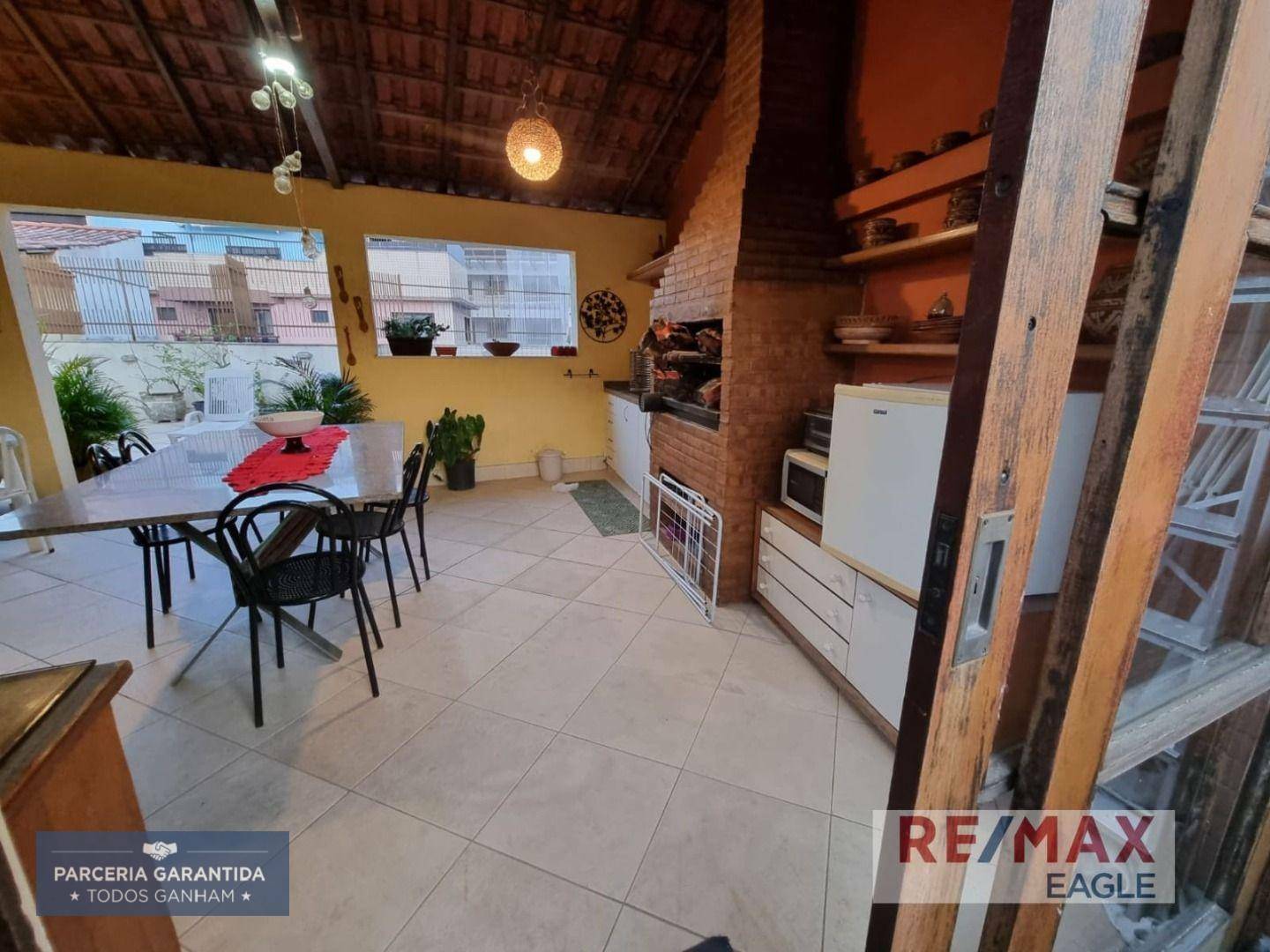 Cobertura à venda com 4 quartos, 350m² - Foto 24