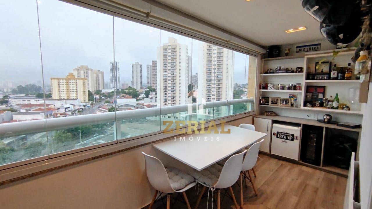 Apartamento à venda com 3 quartos, 77m² - Foto 10