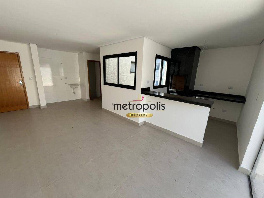 Cobertura, 2 quartos, 110 m² - Foto 1