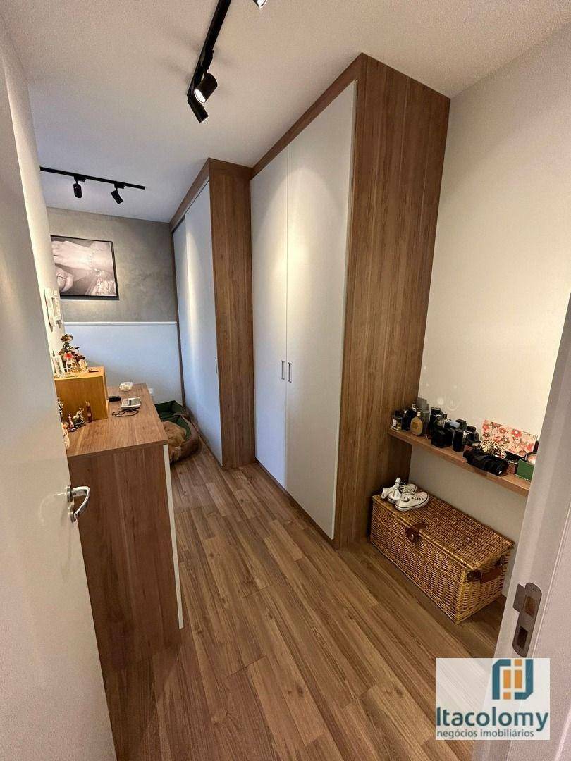 Apartamento à venda com 3 quartos, 83m² - Foto 12