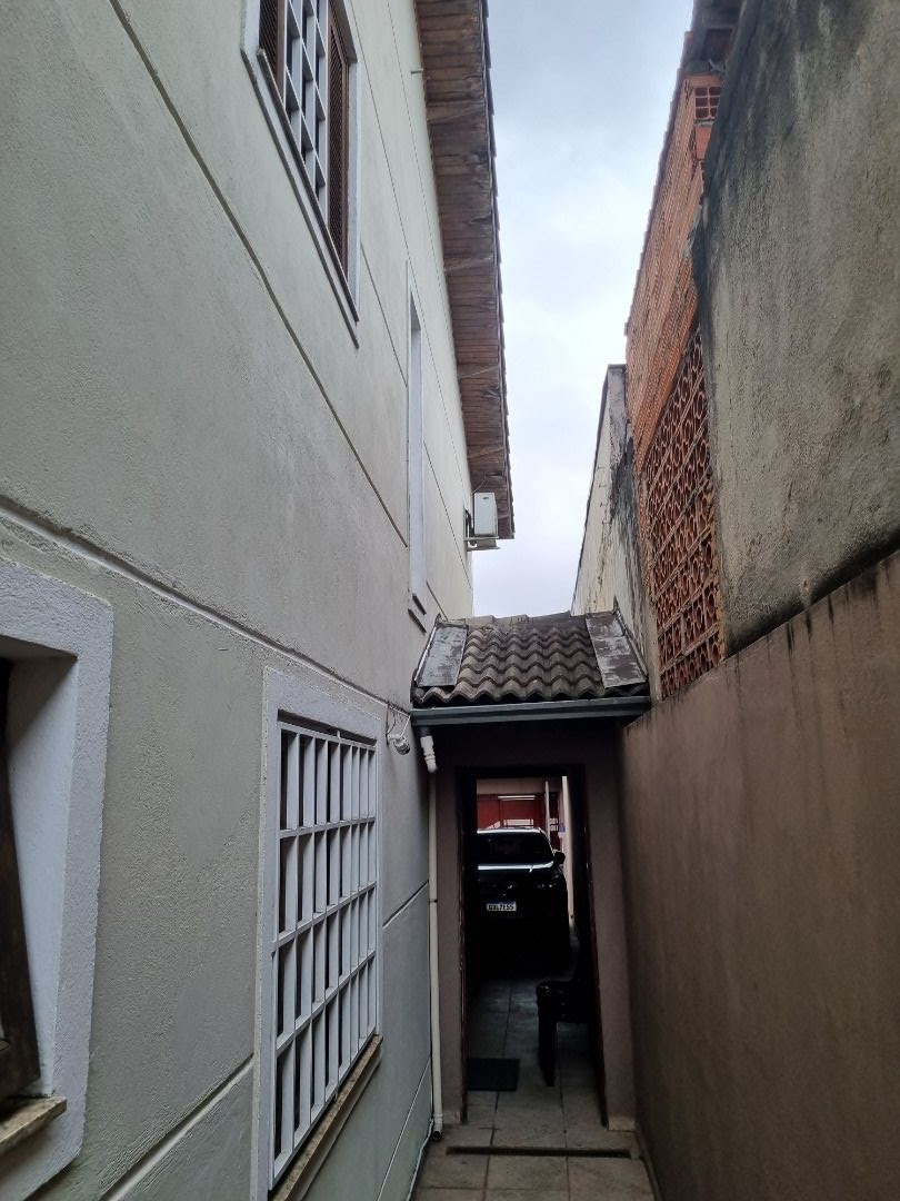 Sobrado à venda com 3 quartos, 100m² - Foto 6