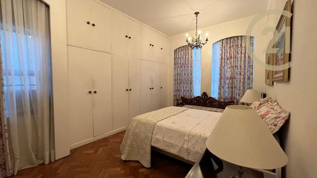 Apartamento à venda com 4 quartos, 275m² - Foto 20