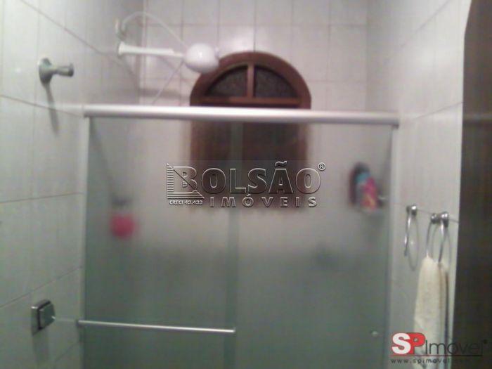 Sobrado à venda com 2 quartos, 100m² - Foto 5