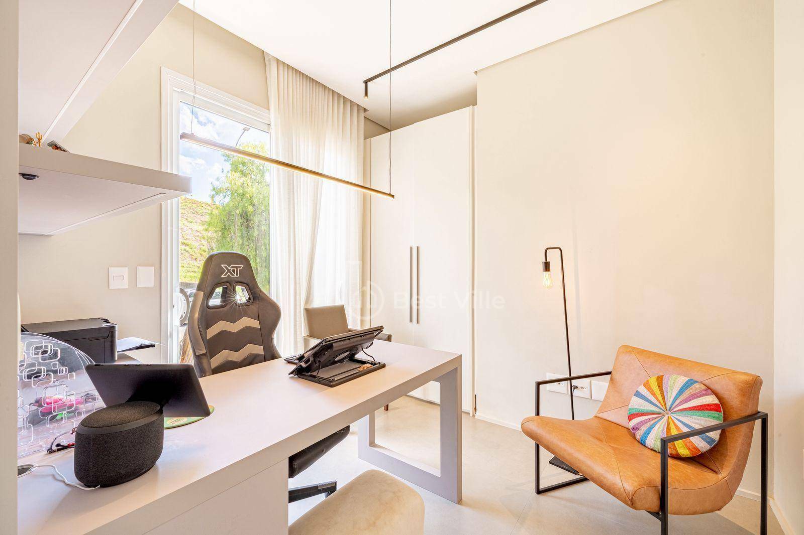 Casa de Condomínio à venda com 4 quartos, 485m² - Foto 53