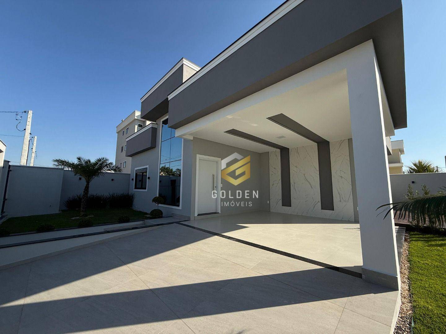 Casa, 3 quartos, 128 m² - Foto 1