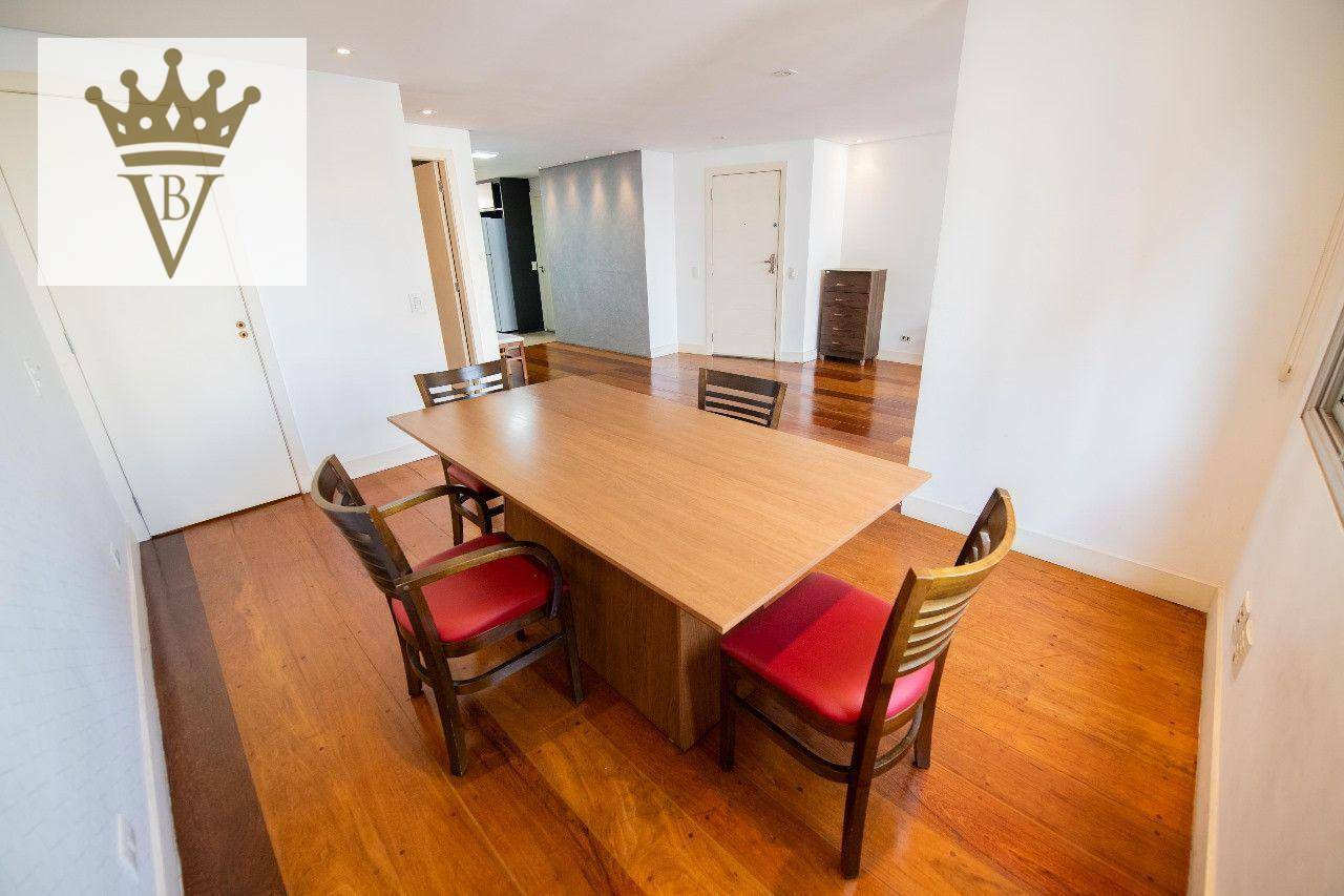 Apartamento à venda com 2 quartos, 118m² - Foto 34