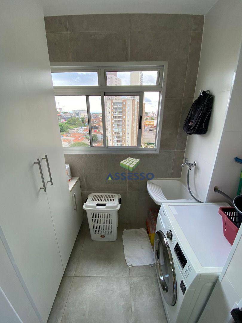 Apartamento à venda com 2 quartos, 50m² - Foto 19