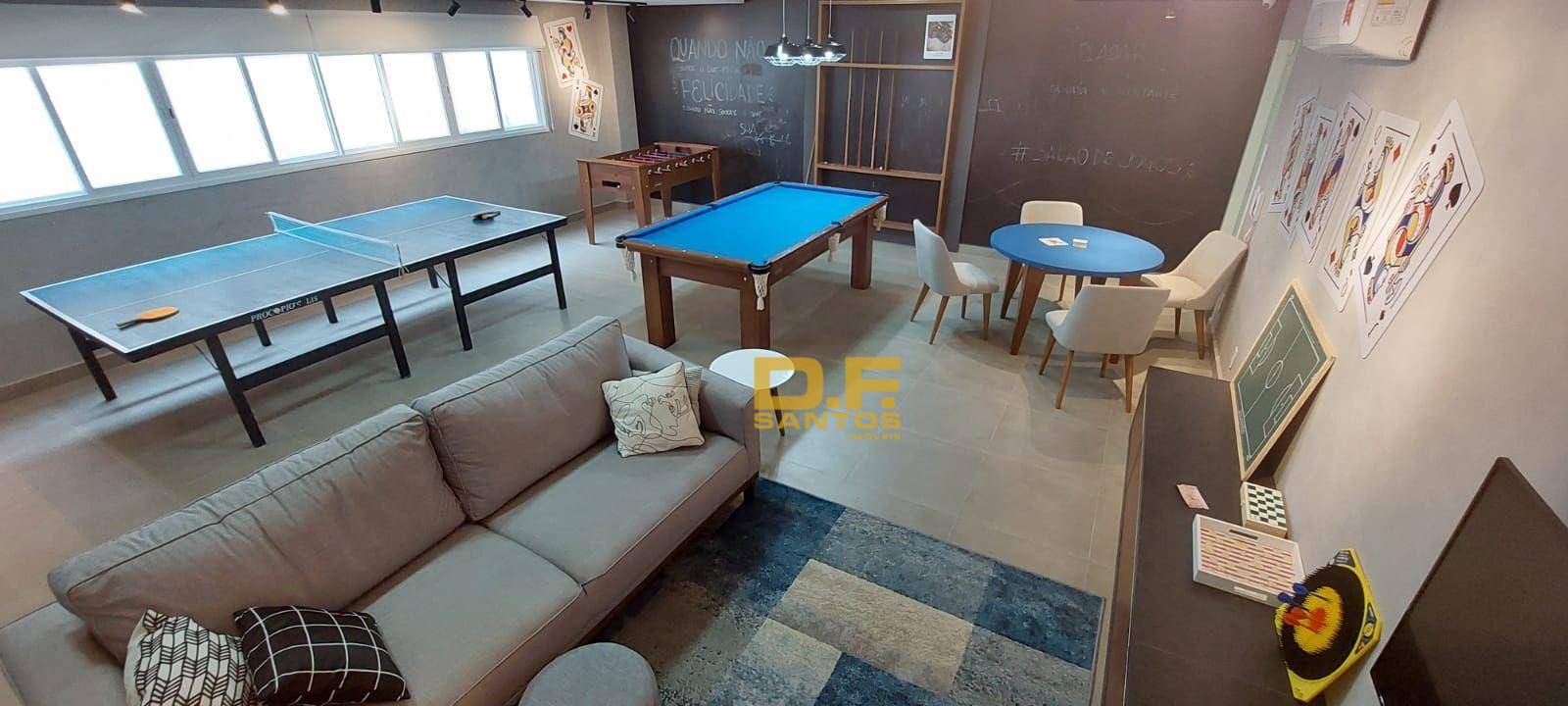 Apartamento à venda com 2 quartos, 68m² - Foto 30