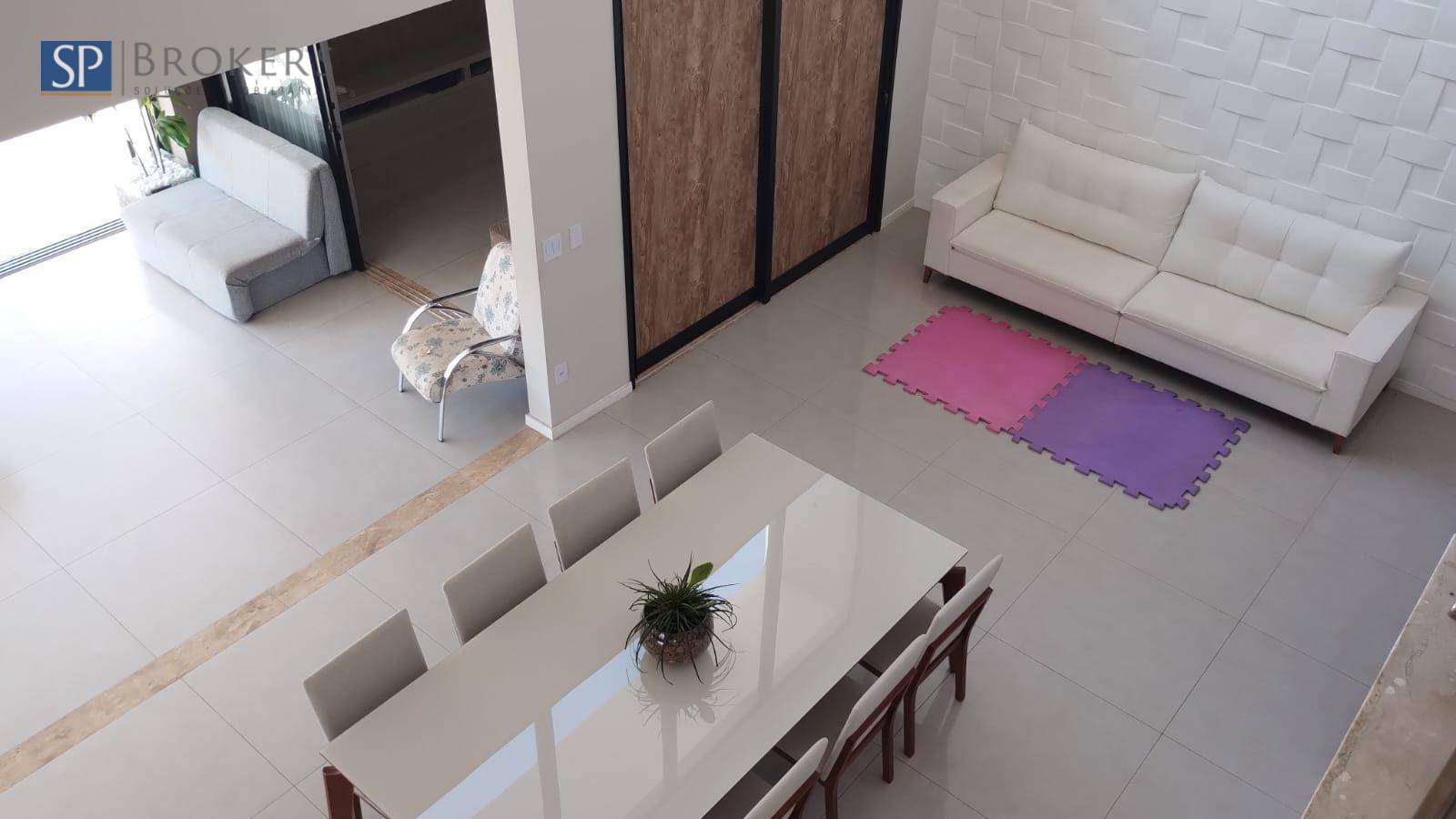 Casa de Condomínio à venda com 3 quartos, 303m² - Foto 5