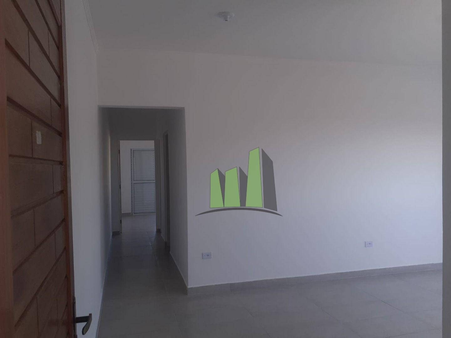 Apartamento à venda com 2 quartos - Foto 4