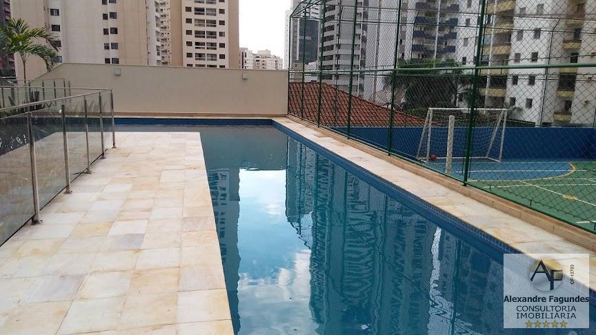 Apartamento à venda com 3 quartos, 87m² - Foto 20