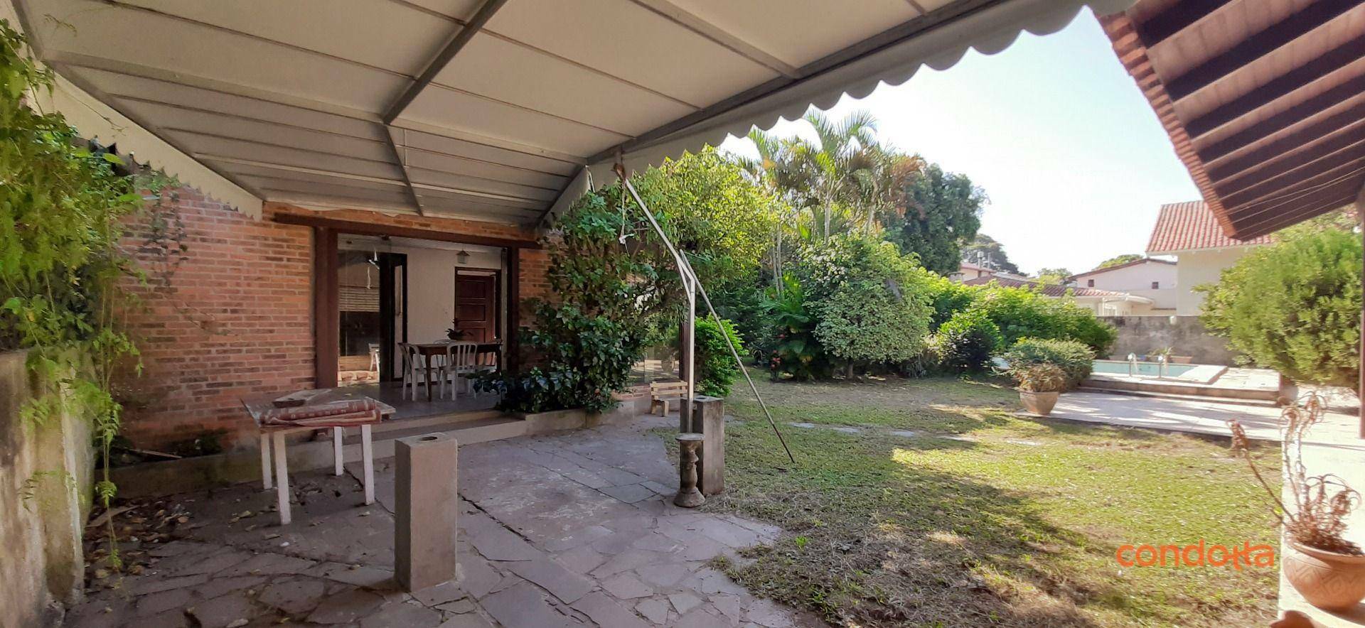 Casa para alugar com 4 quartos, 331m² - Foto 48