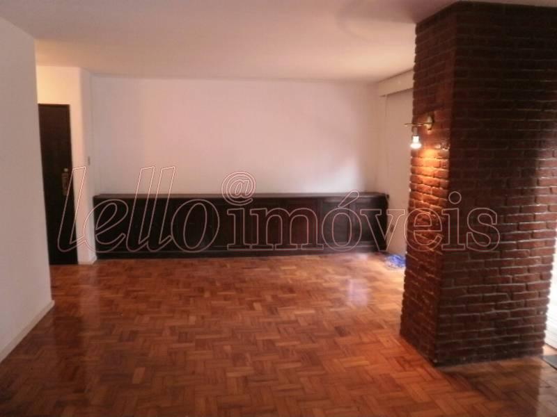 Apartamento, 2 quartos, 150 m² - Foto 5