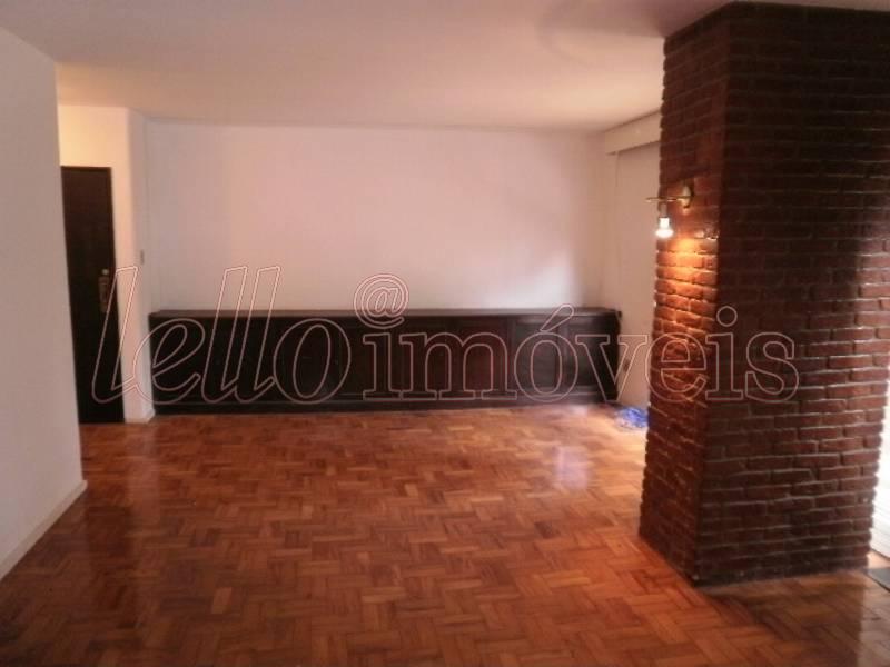 Apartamento para alugar com 2 quartos, 150m² - Foto 5