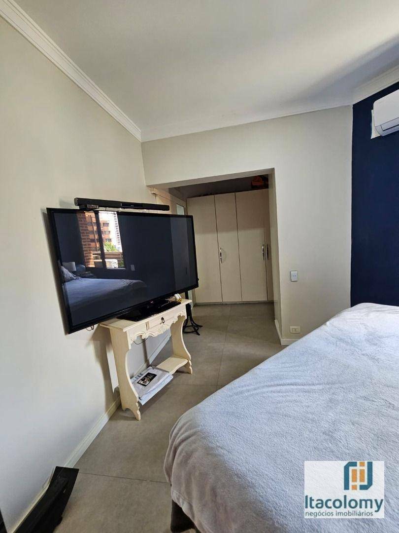 Apartamento à venda com 3 quartos, 210m² - Foto 5