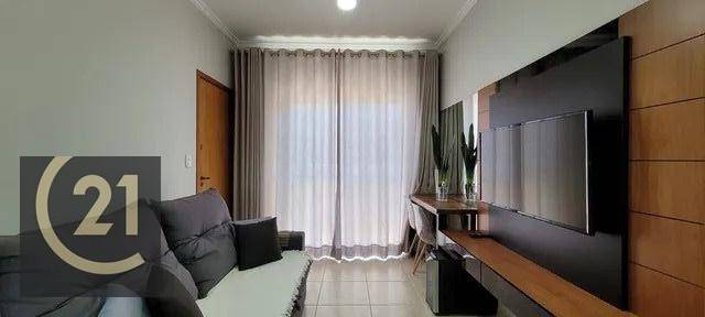 Apartamento à venda com 2 quartos, 59m² - Foto 3