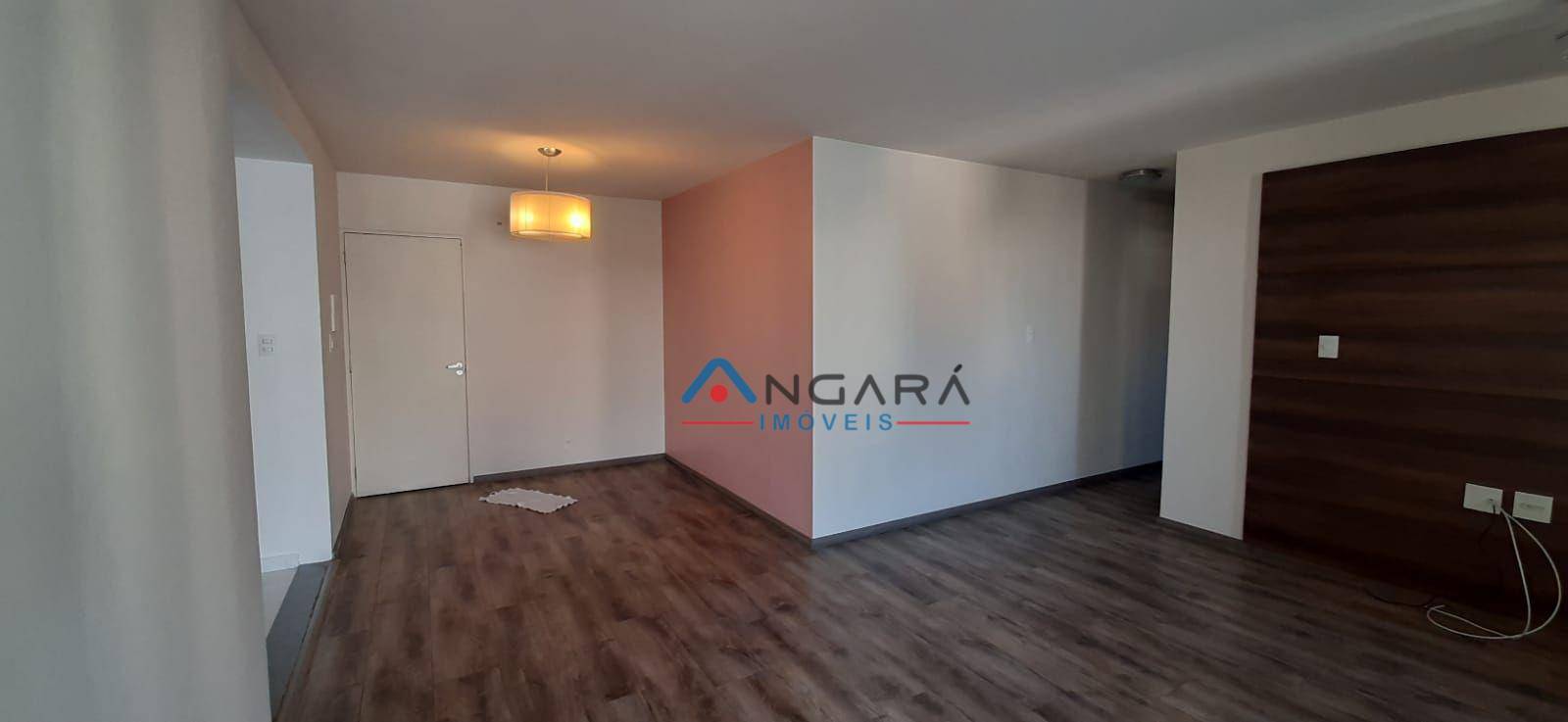 Apartamento à venda com 3 quartos, 83m² - Foto 4