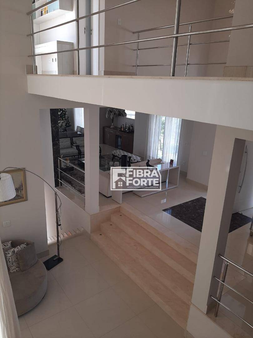 Casa de Condomínio à venda com 3 quartos, 446m² - Foto 13