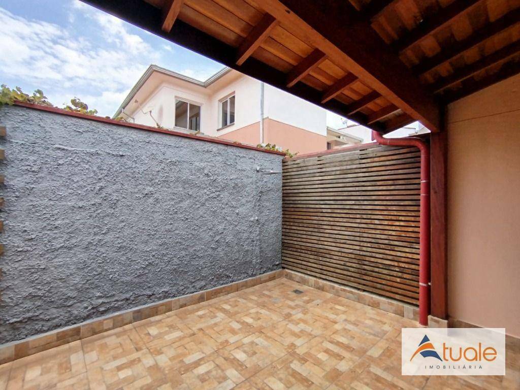 Casa de Condomínio para alugar com 3 quartos, 74m² - Foto 21