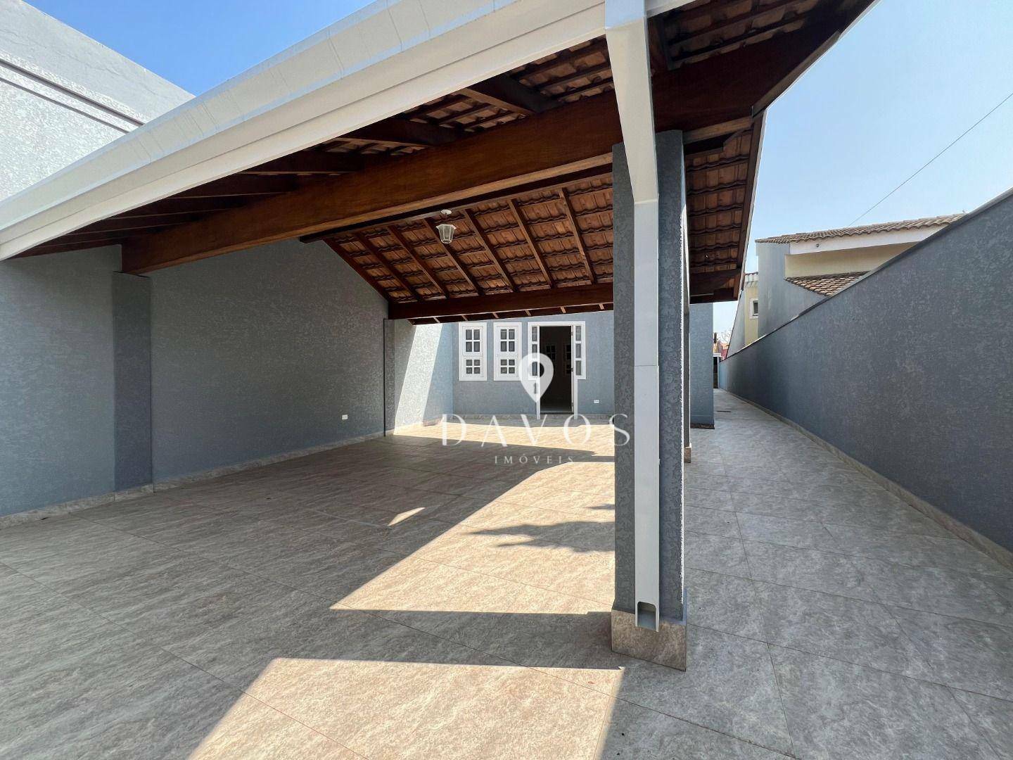 Sobrado à venda com 3 quartos, 330m² - Foto 4