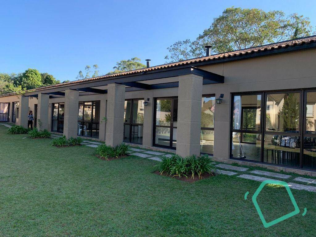 Casa de Condomínio à venda com 3 quartos, 190m² - Foto 67