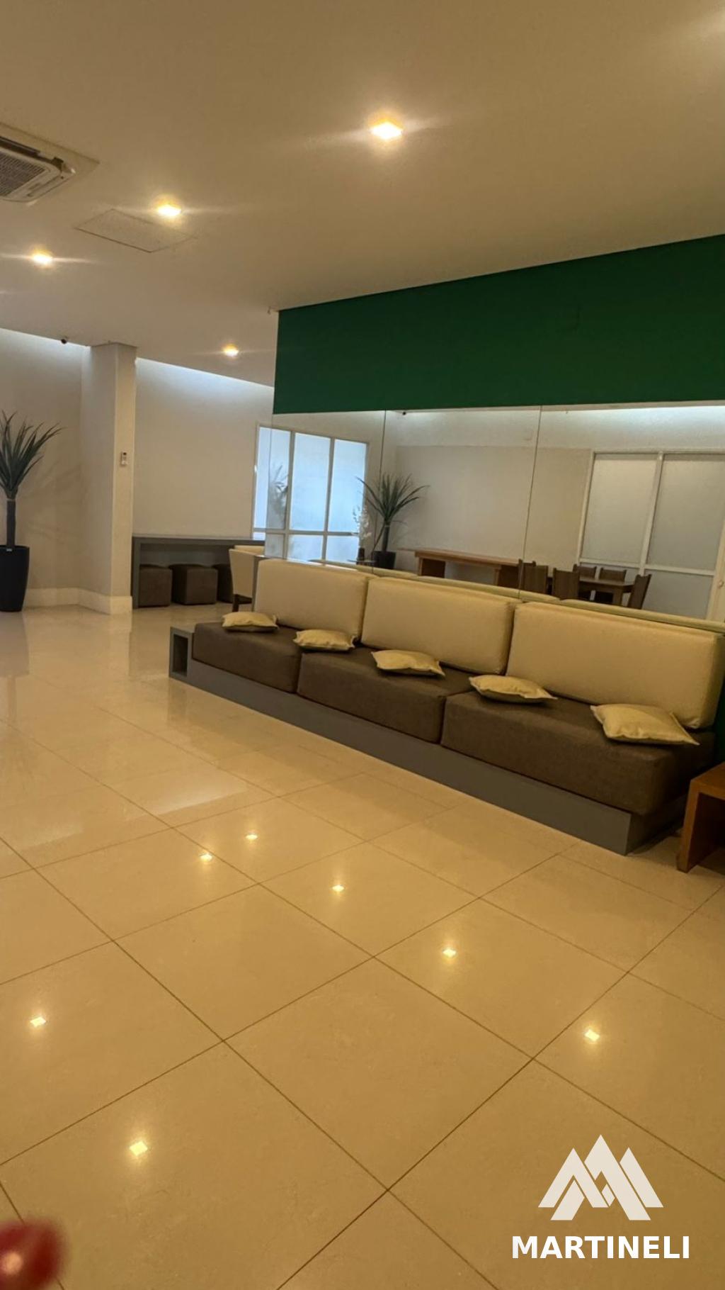 Apartamento à venda com 1 quarto, 46m² - Foto 13