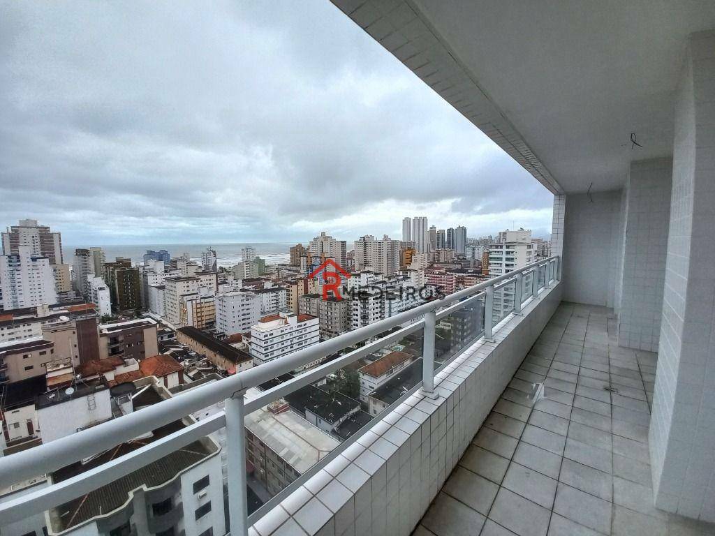 Cobertura, 3 quartos, 241 m² - Foto 1