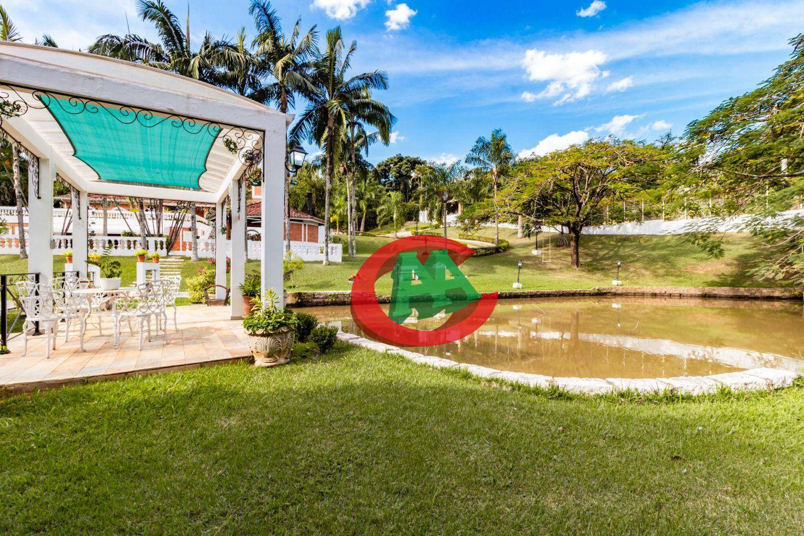 Casa de Condomínio, 4 quartos - Foto 15